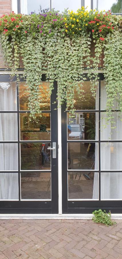 Apartamento Waar Maas & Waal..... Woudrichem Exterior foto
